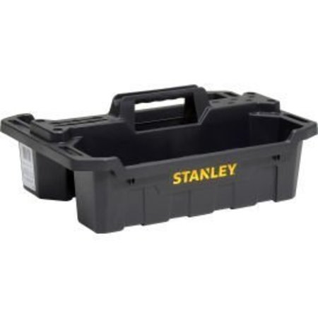 Stanley Stanley STST41001 19-1/2" x 13-1/4" x 7-3/4" Tool Tray W/Ergonomic Handle STST41001